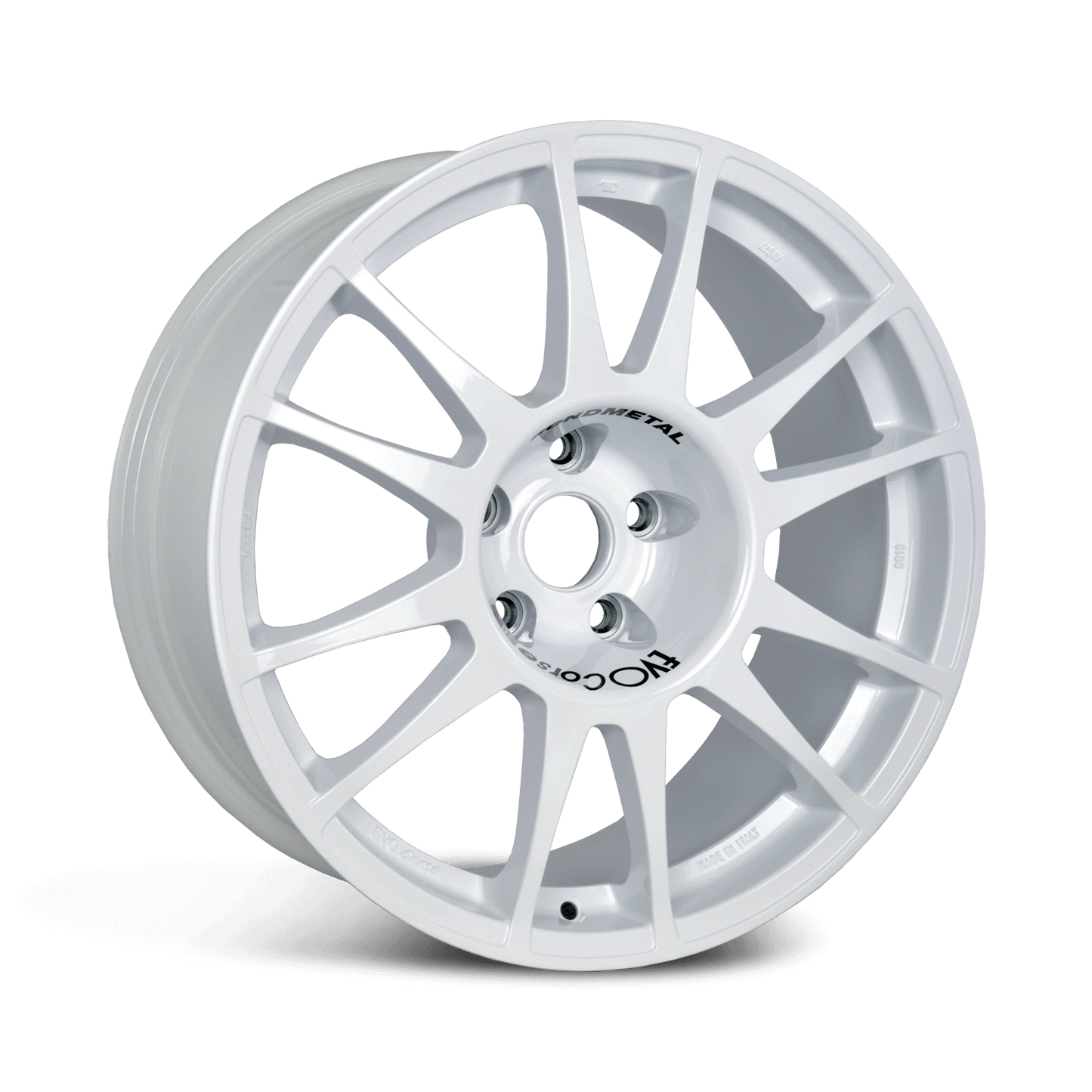 GR Yaris Evo Corse Sanremo Corse 9x18"