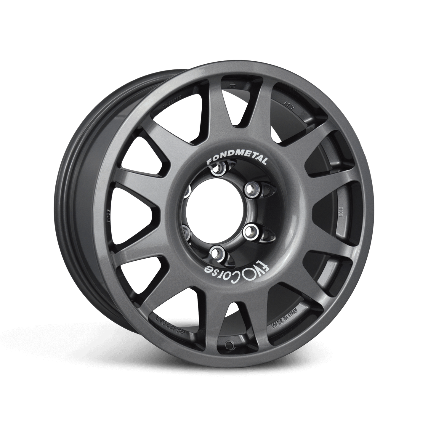 Evo Corse Dakar Zero 18 x 7 ET40 Land Cruiser and Ineos Grenadier rally-raid alloy wheel, 300 alloy wheel evo corse australia made in italy, better than method race wheels, for sand touring towing gvm upgrades . the strong light rally raid wheel with offset 40, dakar zero anthracite glossy