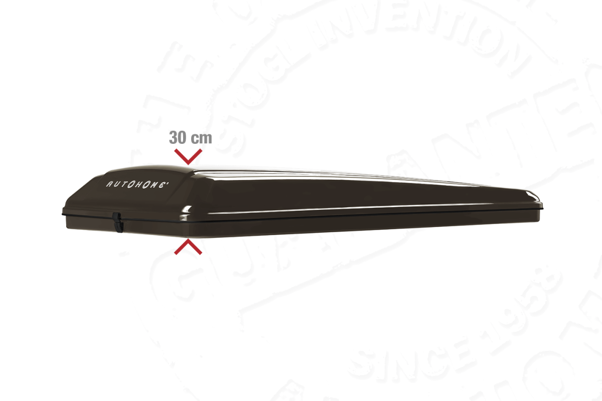 Autohome Columbus Carbon Fibre