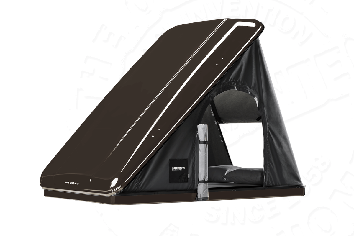 The lightest and the best carbon fiber roof top tent or rooftop tent in Australia, carbon fibre roof top tent, Autohome made in Italy. Better than Baroud vs icamper vs Autohome. Best fabric for a roof top tent, best roof top tent in the world, insulated rooftop tent. Aluminium vs fiberglass roof top tent. better than camp king