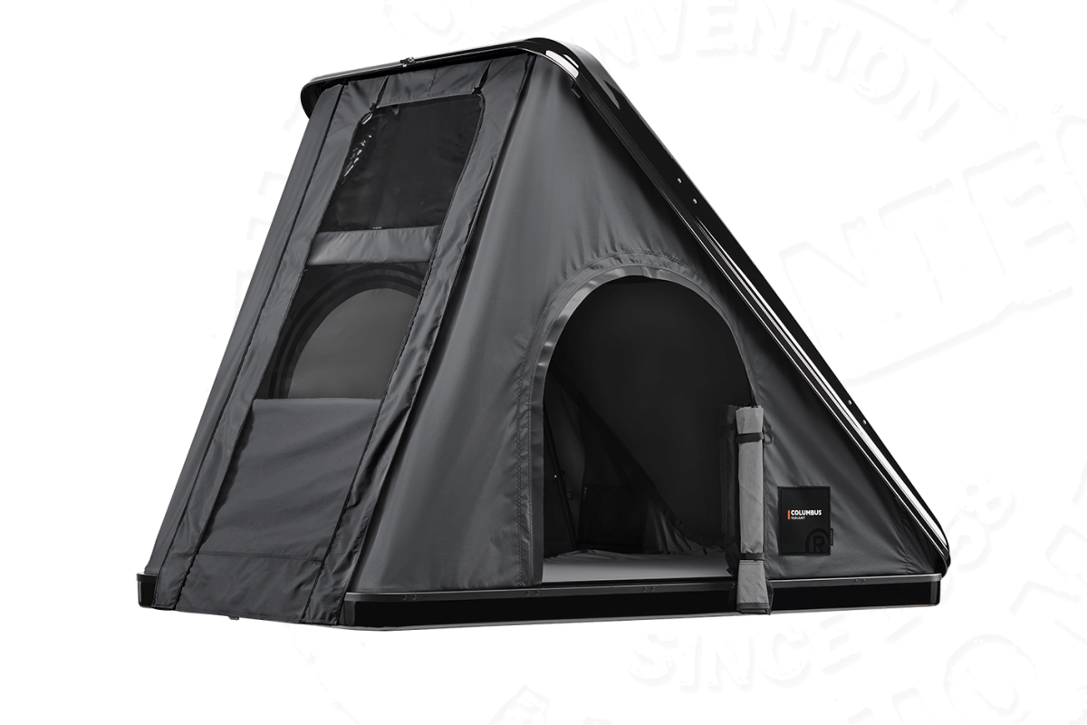 Autohome Columbus Variant – The Overlanders
