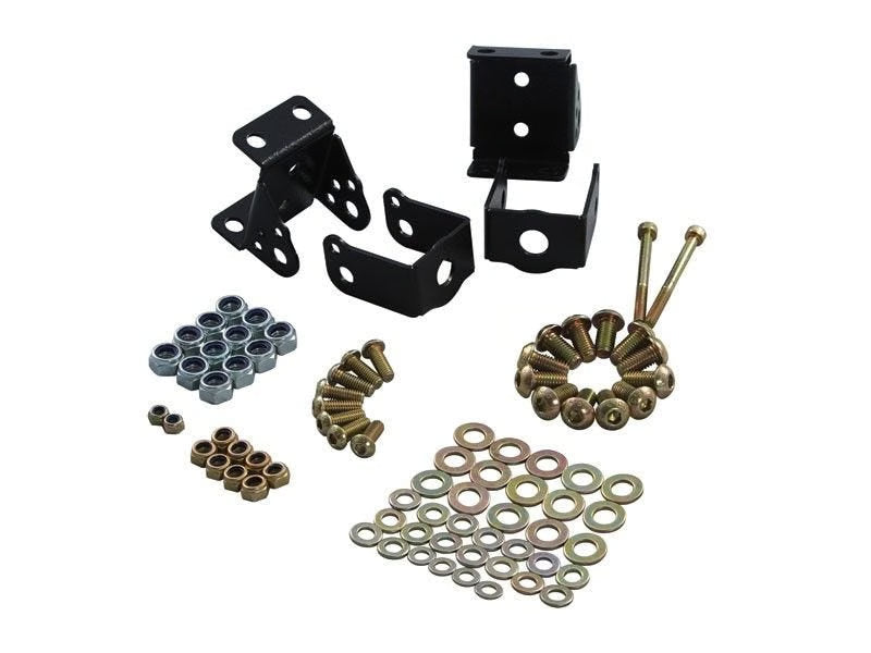 Front Runner Roof Rack Spotlight Bracket