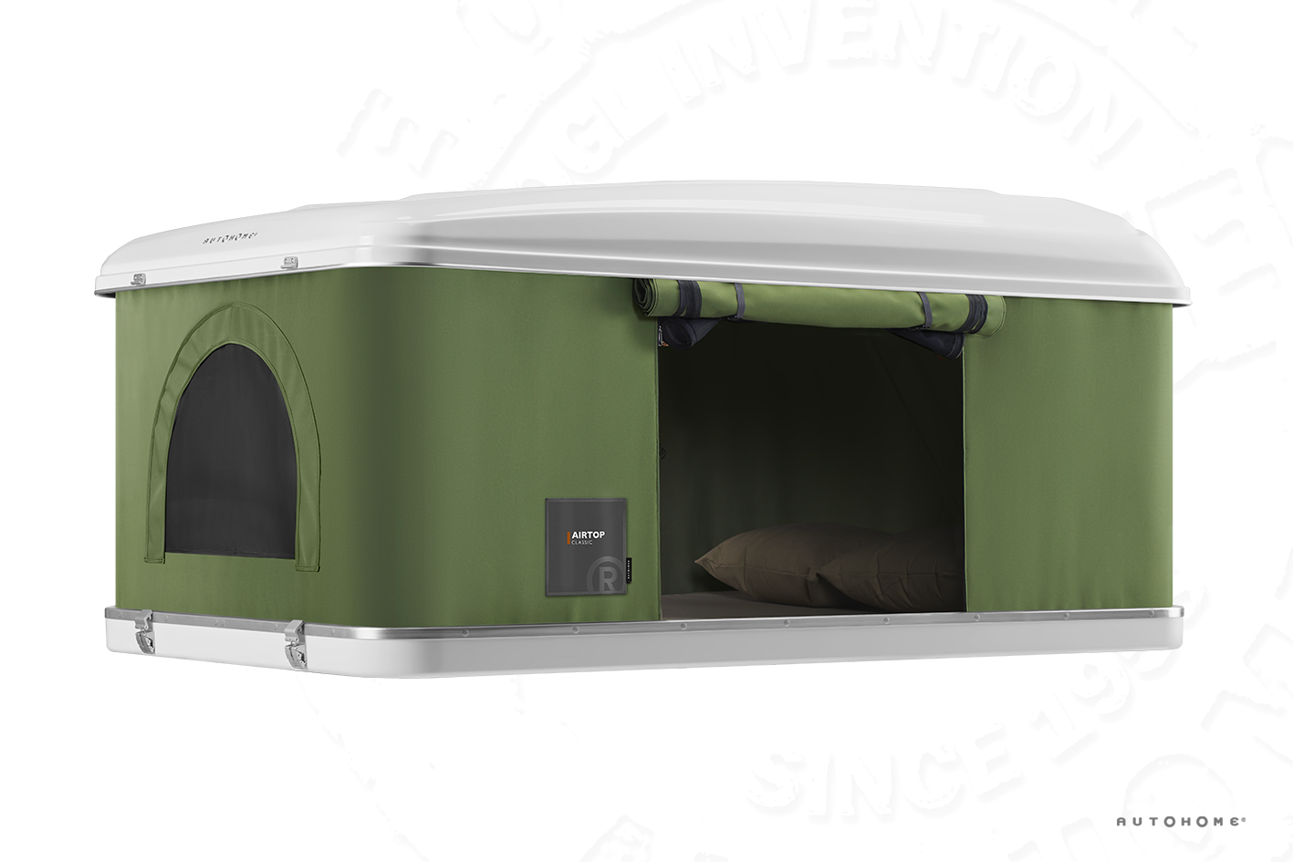 Autohome Airtop Roof Top Tent