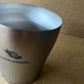 Overlanders Titanium Double-wall Cup, made in Japan