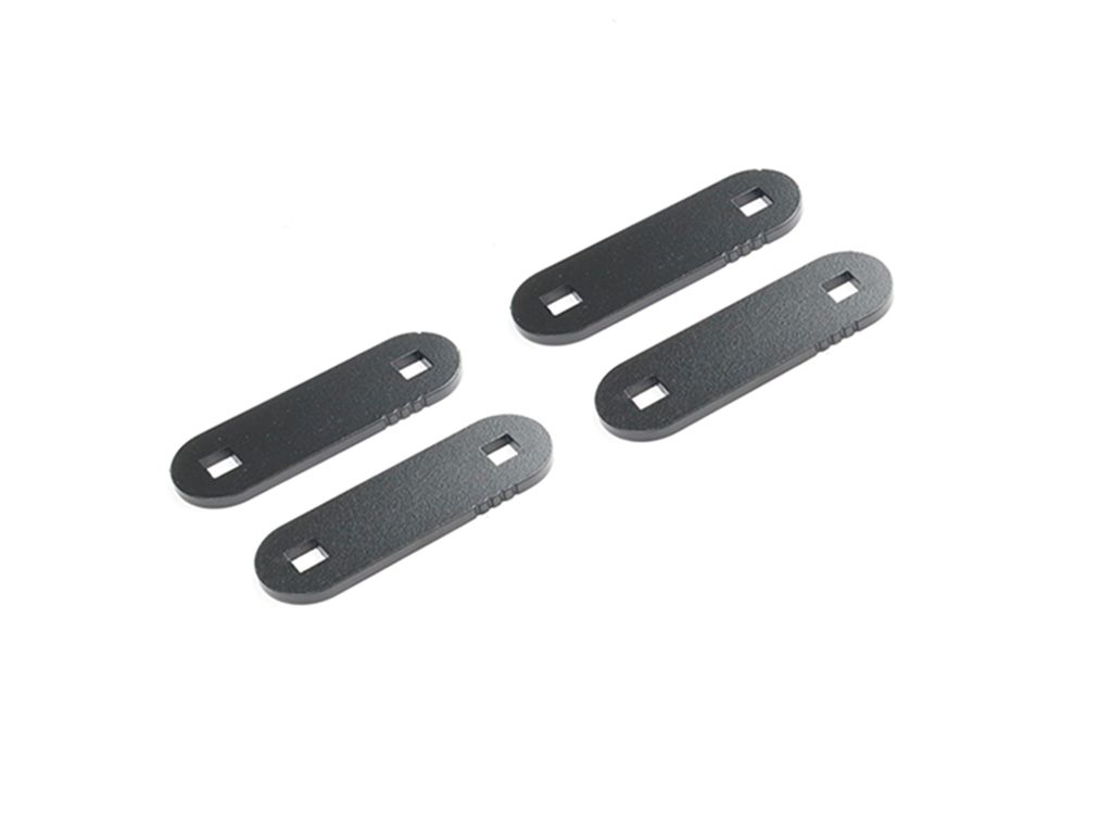 Front Runner Quick Release Autohome Channel Set Tent (4)