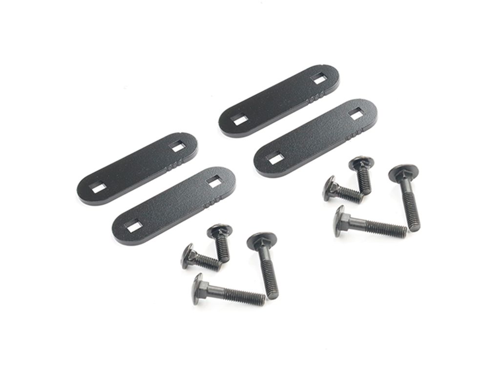 Front Runner Quick Release Autohome Channel Set Tent (4)