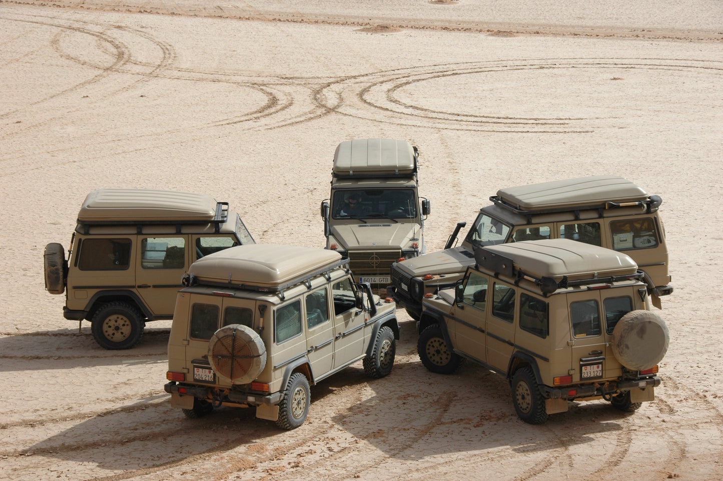 Autohome Airtop Plus