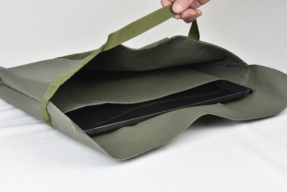 Belmont TOKOBI Tote bag Taftoto