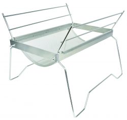 Belmont TOKOBI Bonfire/ fire pit - Made in Japan
