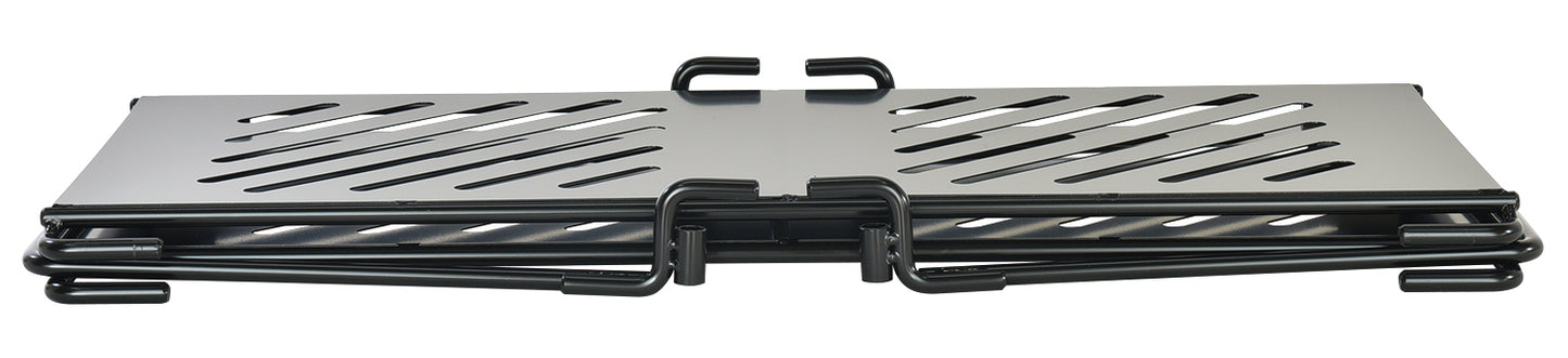 Belmont BM-282 Iron rack / two-level table (with storage case)