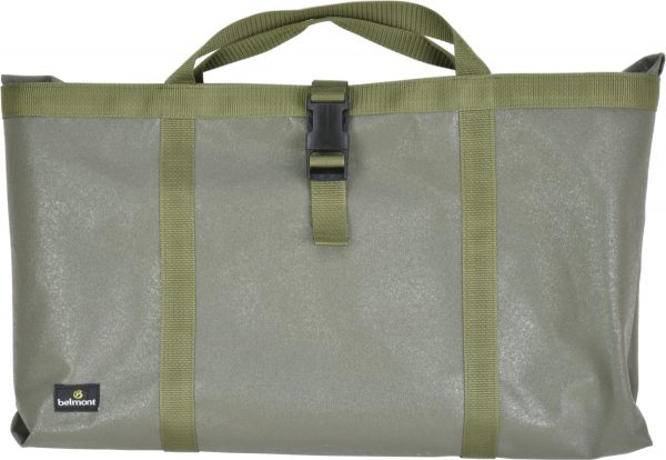 Belmont TOKOBI Tote bag Taftoto