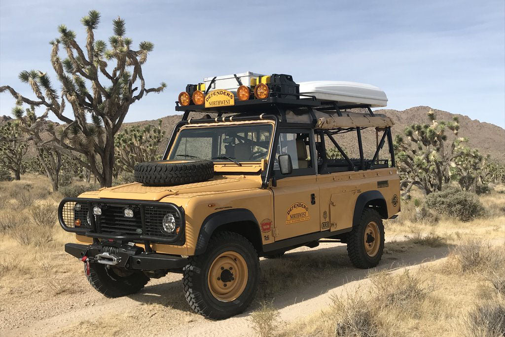 Autohome Airtop Roof Top Tent