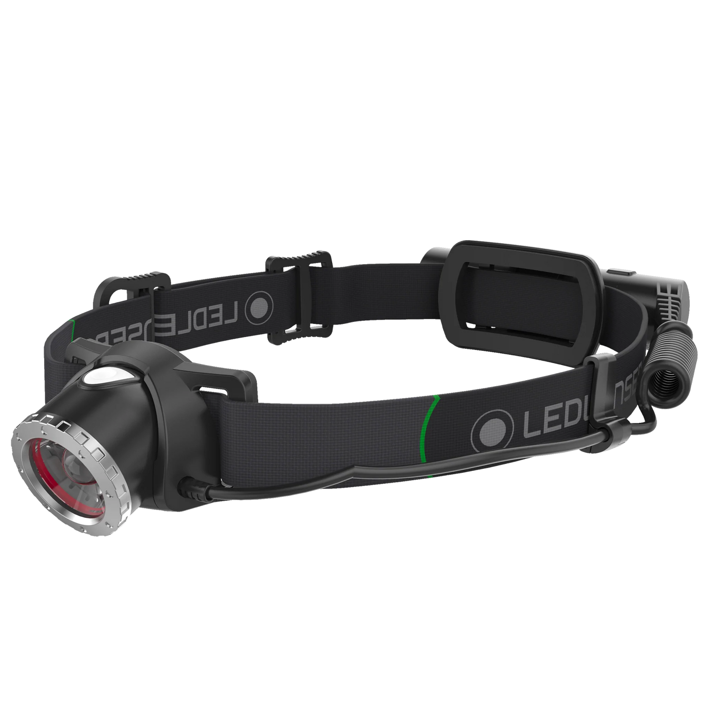 LEDLENSER MH10 HEADLAMP