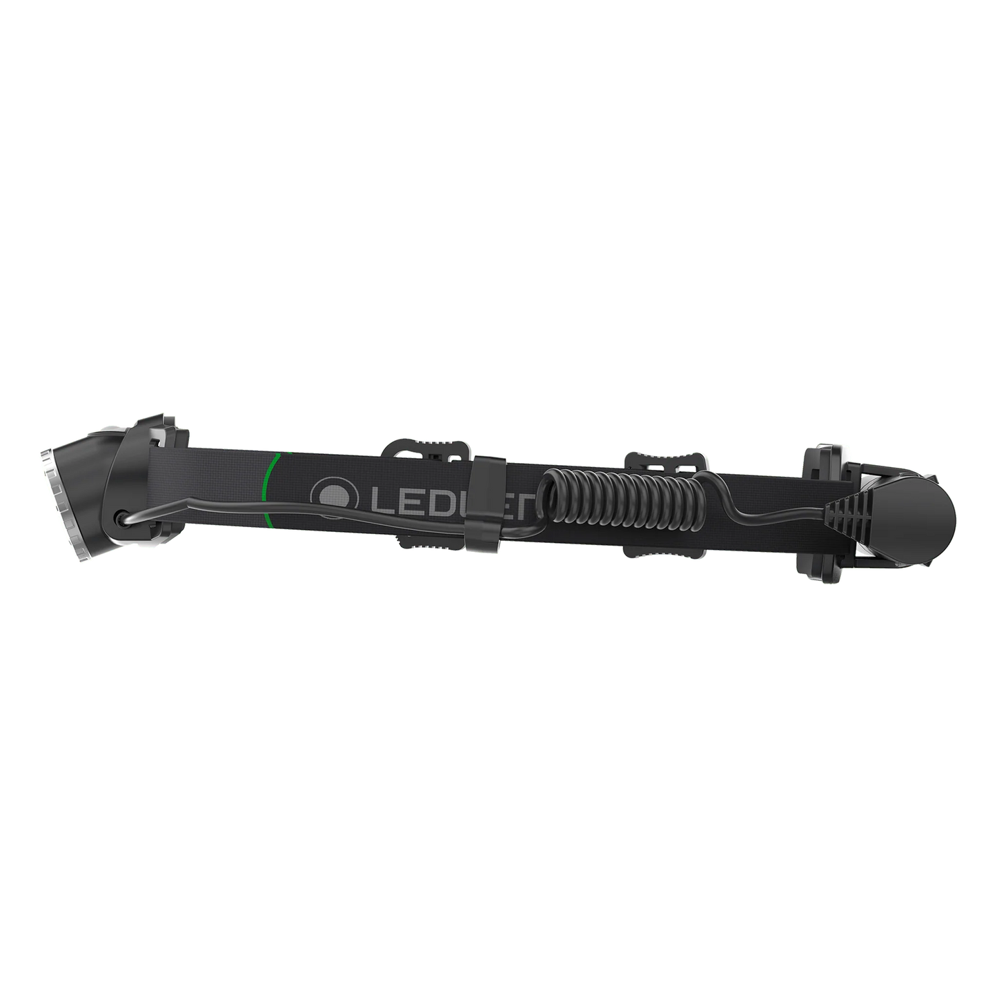 LEDLENSER MH10 HEADLAMP