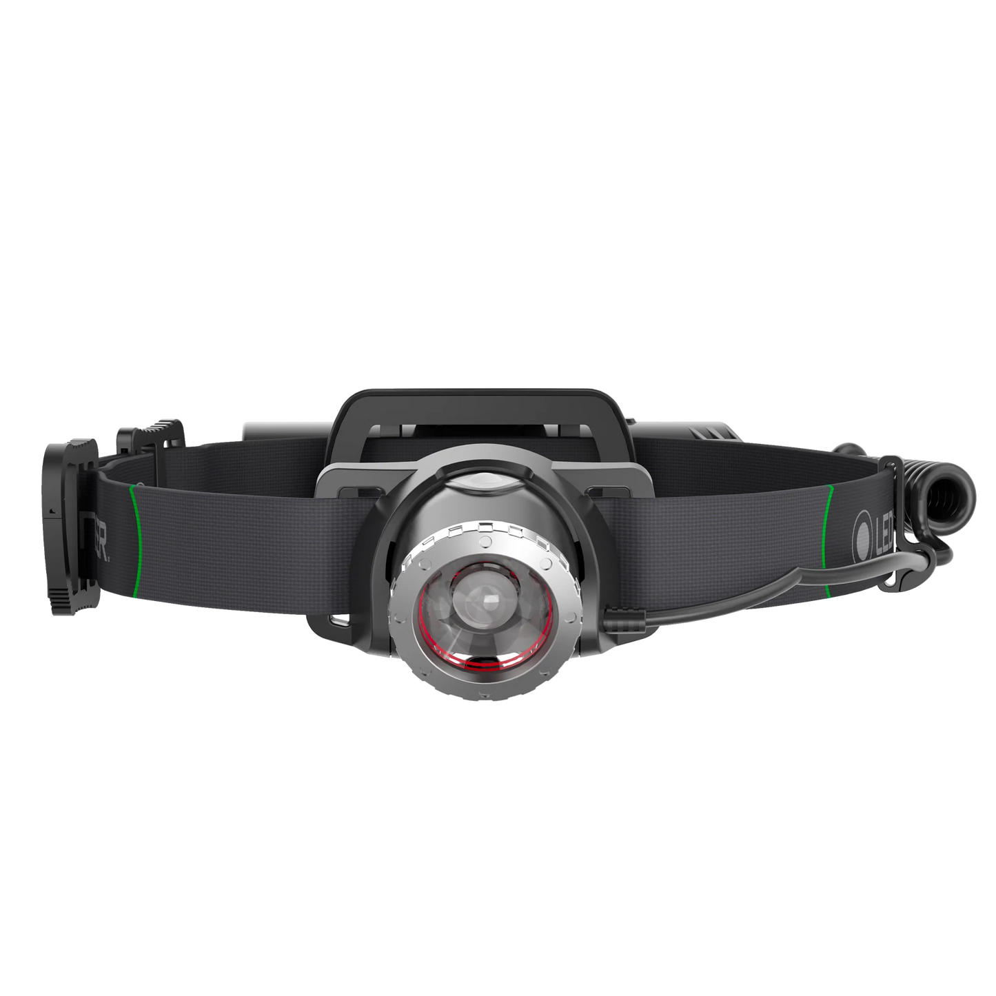 LEDLENSER MH10 HEADLAMP
