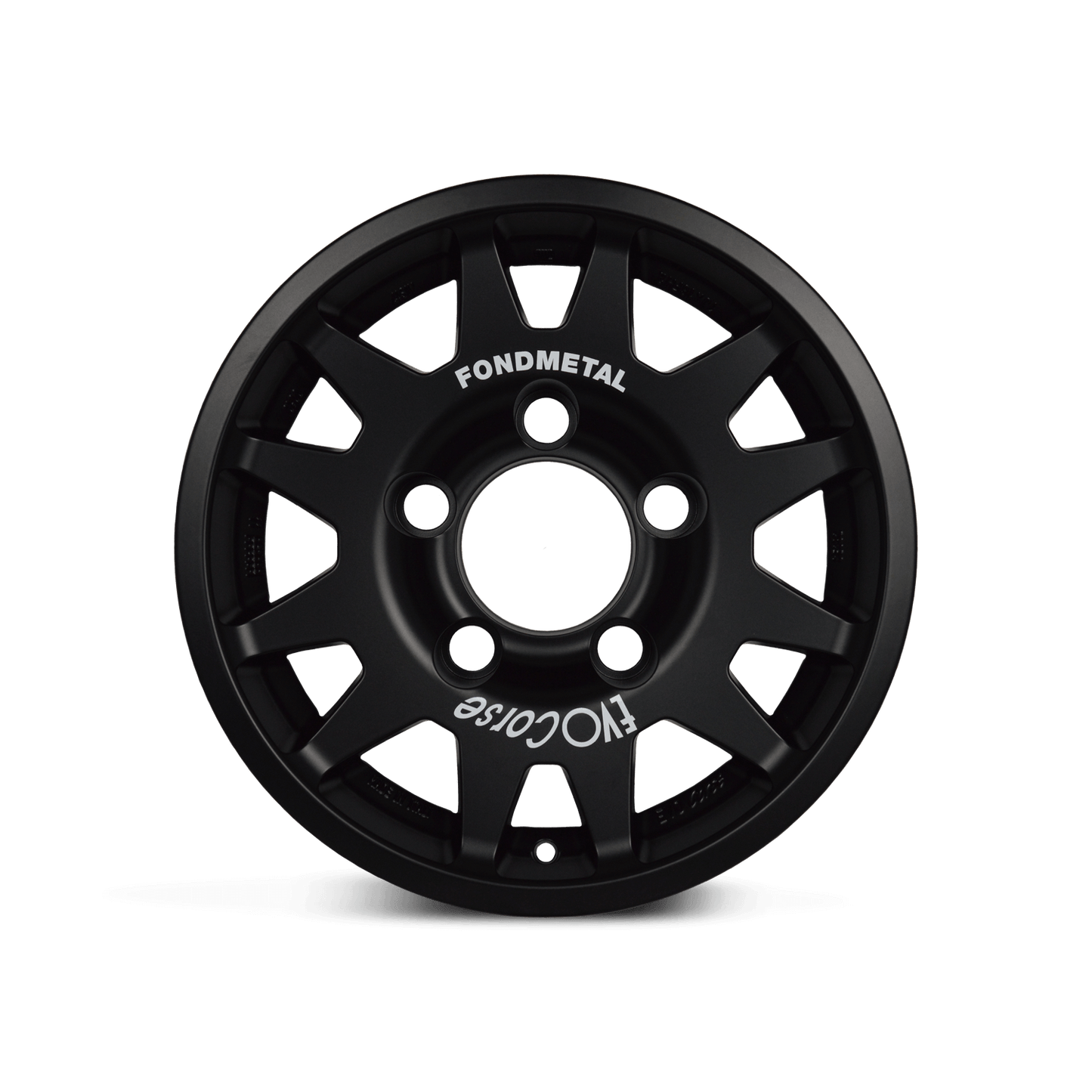 Land Cruiser 60 & 80 series, vintage Hilux, FJ Cruiser 16 x 7" ET-10