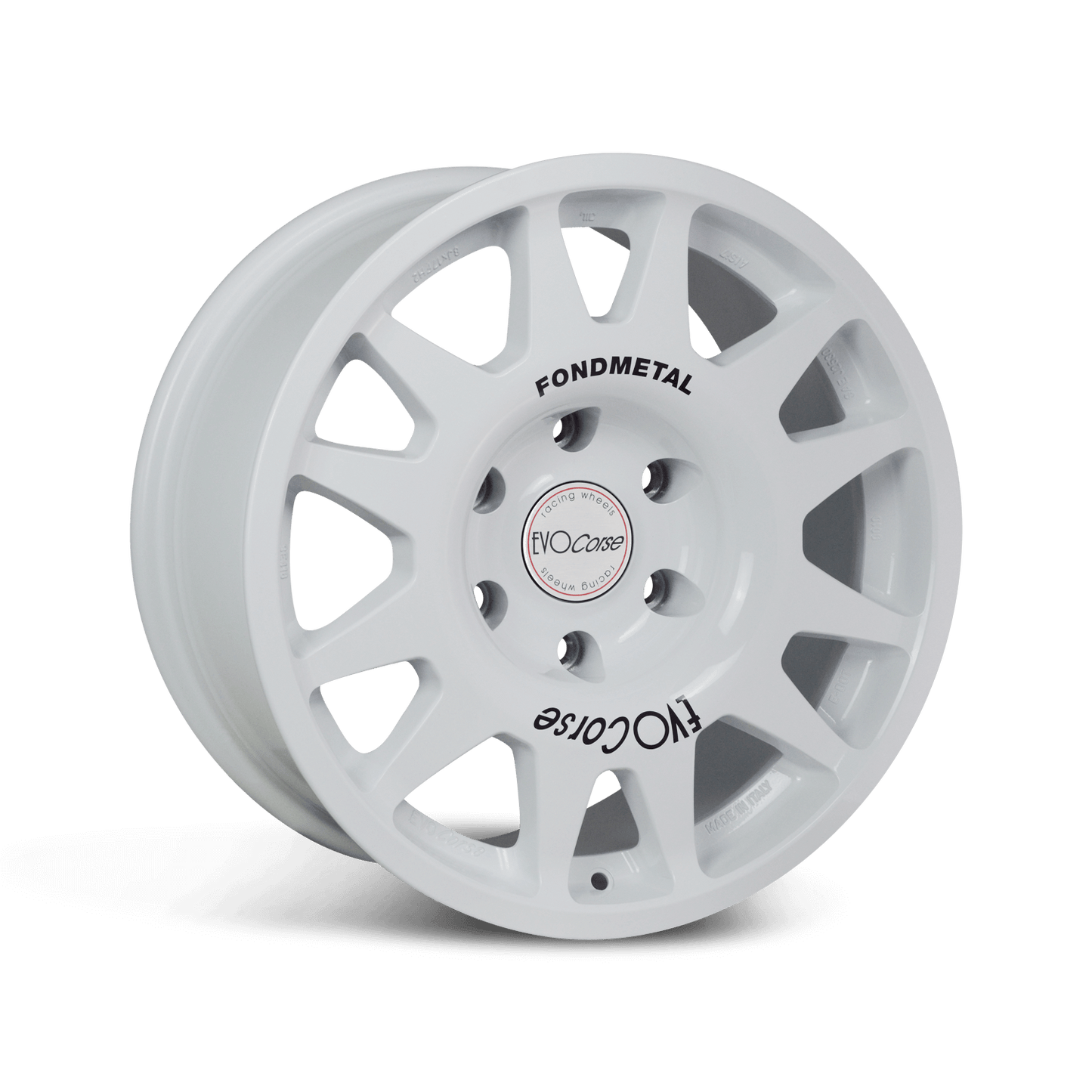 Ford Ranger Raptor & VW Amarok II 17 x 8" ET10/ET30 Evo Corse Dakar Zero