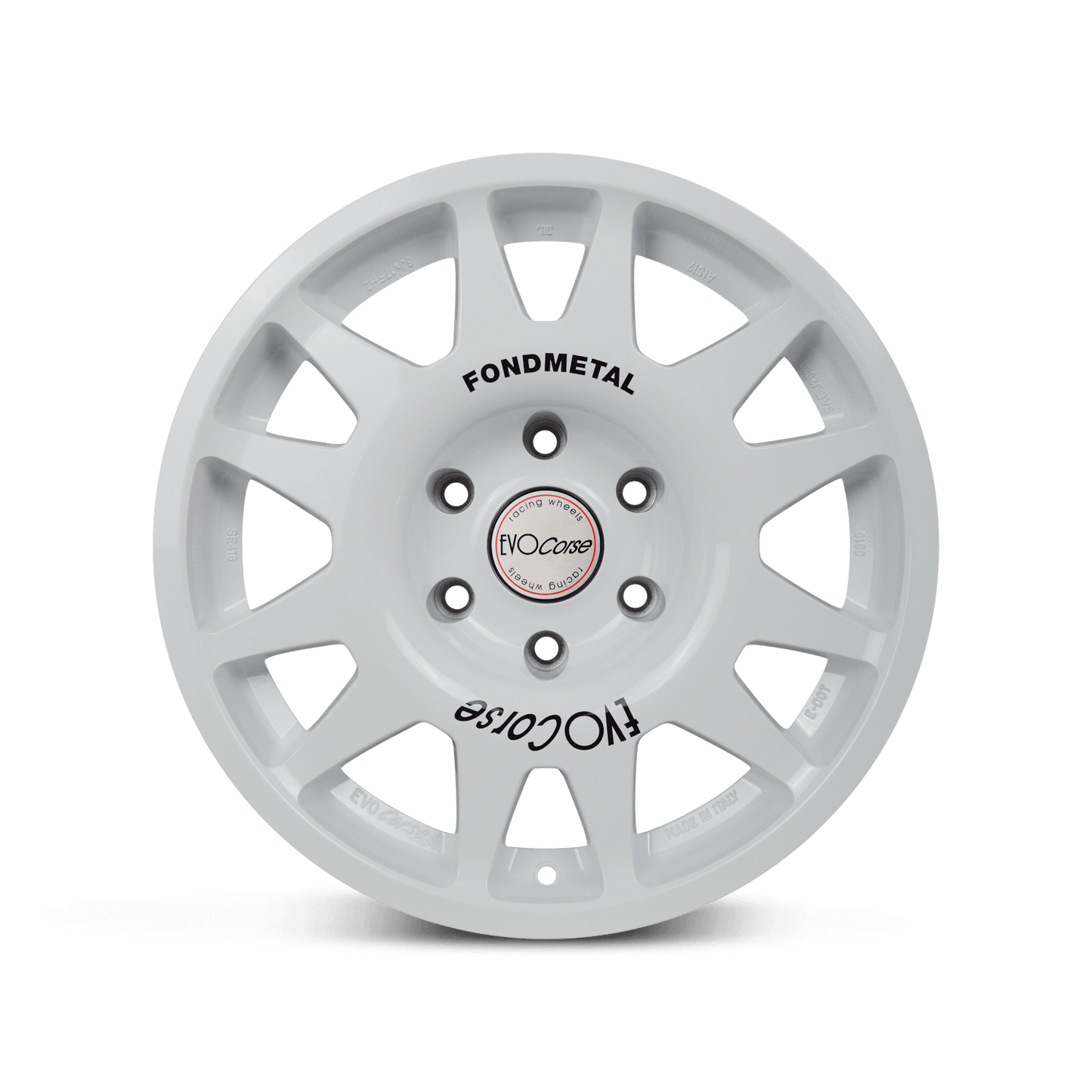 Ford Ranger Raptor & VW Amarok II 17 x 8" ET10/ET30 Evo Corse Dakar Zero