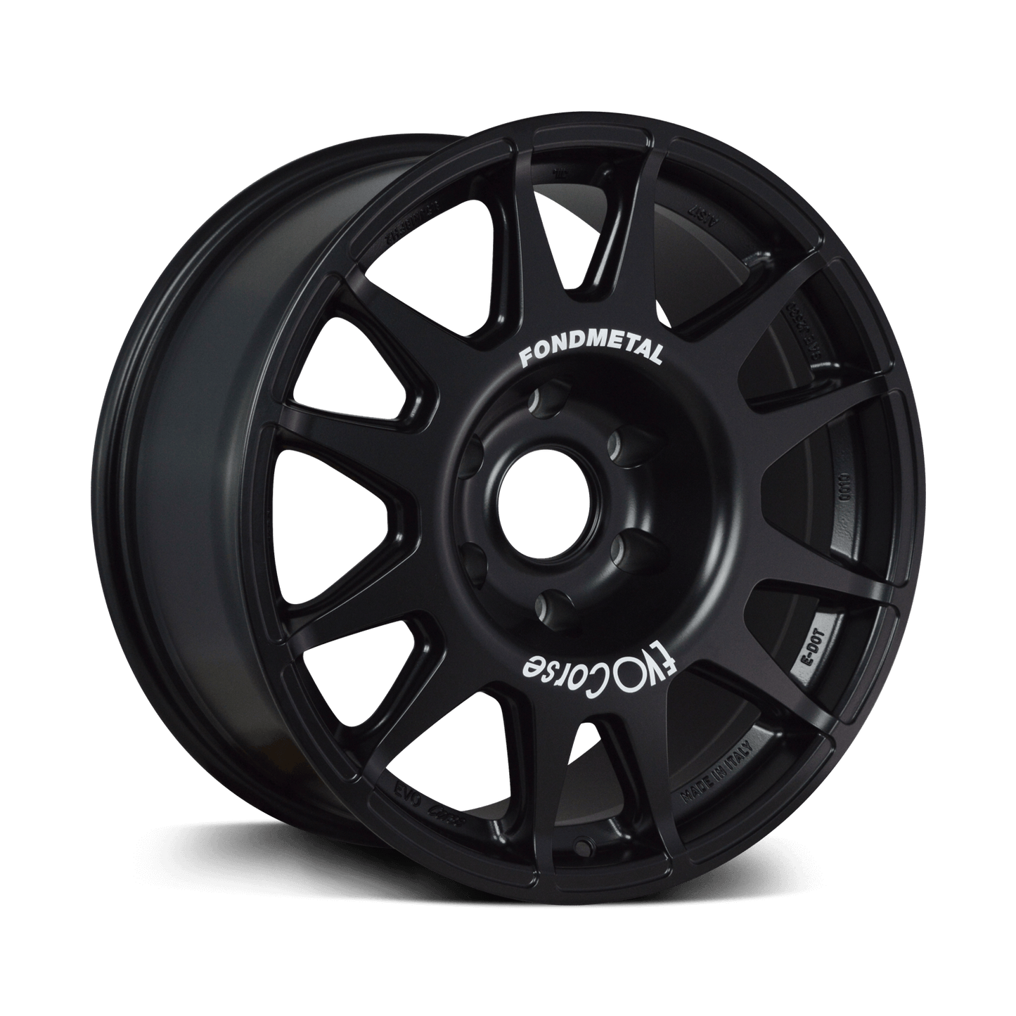 Toyota Land Cruiser 100, 200 18 x 8.5" ET45 Evo Corse Dakar Zero