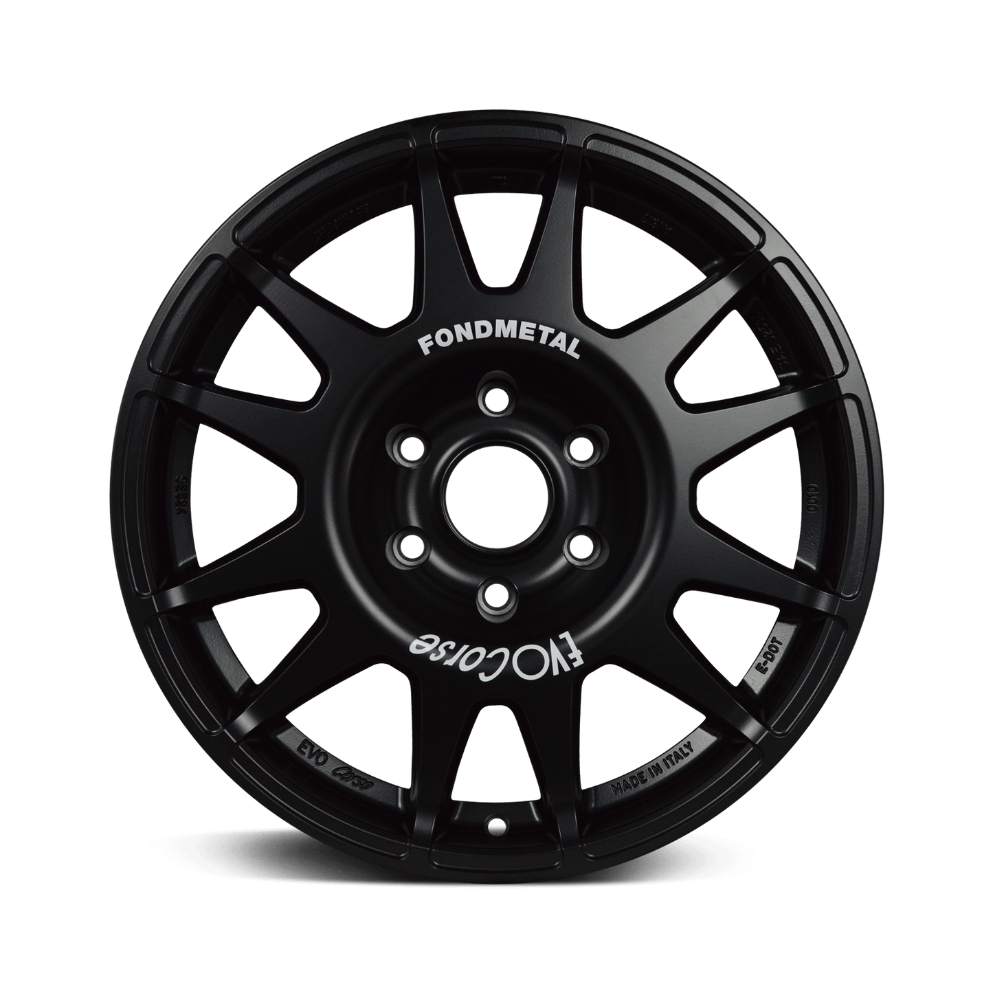 Toyota Land Cruiser 100, 200 18 x 8.5" ET45 Evo Corse Dakar Zero