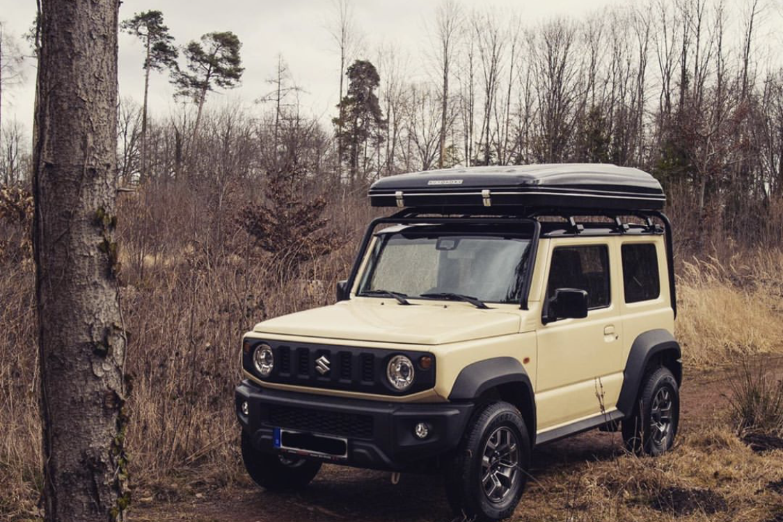 Autohome Airtop Plus