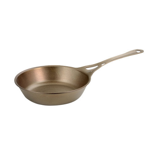 22cm Wrought-iron Sautuese Pan/ Skillet