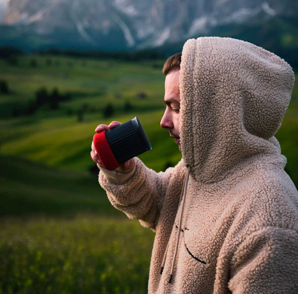 AeroPress Go Coffee Maker