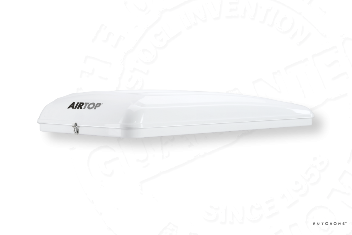 Autohome Airtop Plus