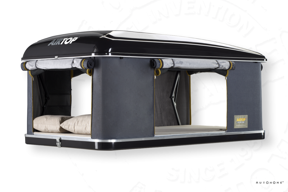 Autohome Airtop Plus