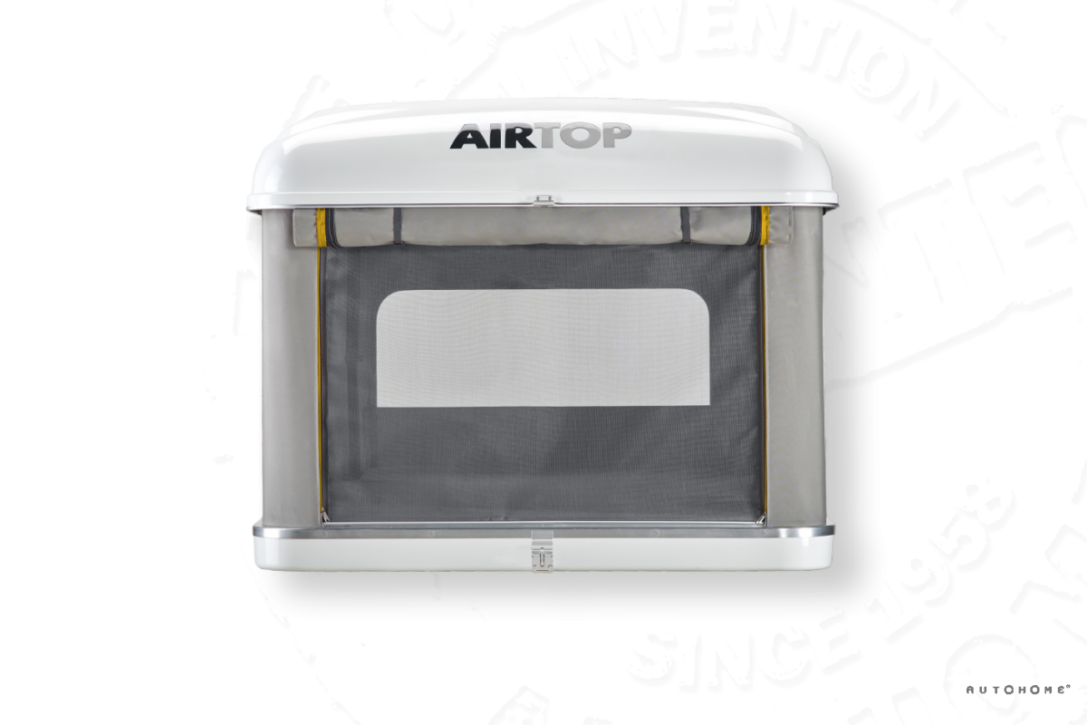 Autohome Airtop Plus