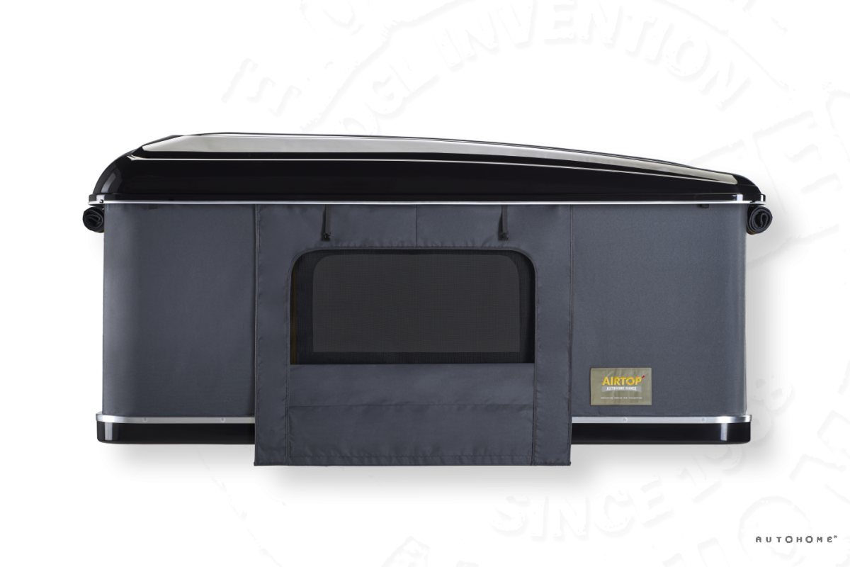 Autohome Airtop Plus