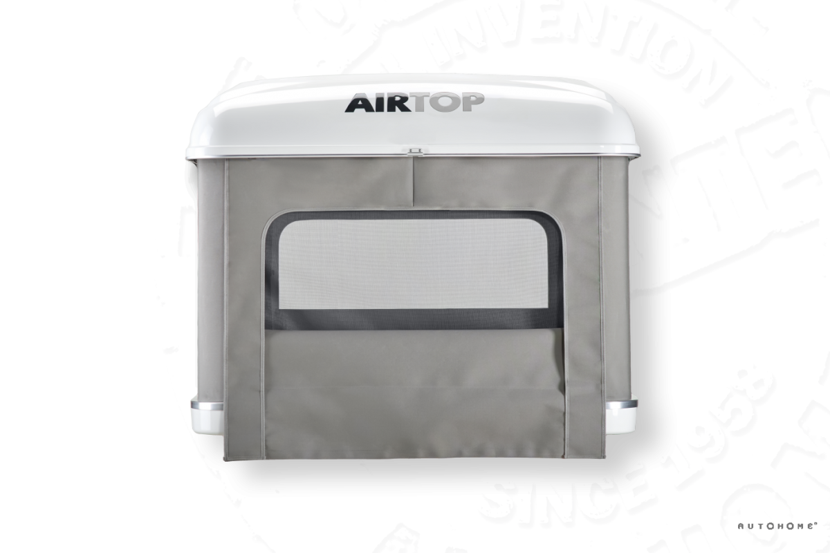 Autohome Airtop Plus