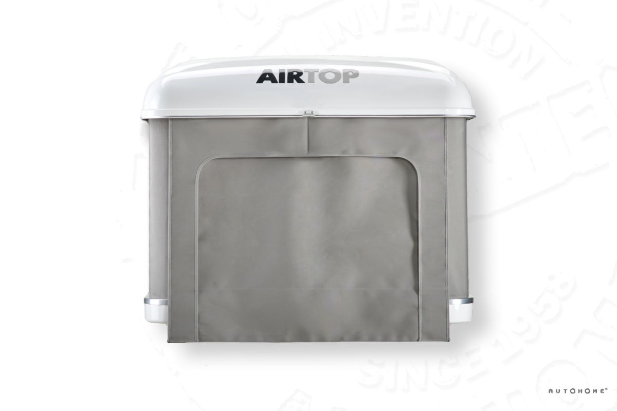 Autohome Airtop Plus
