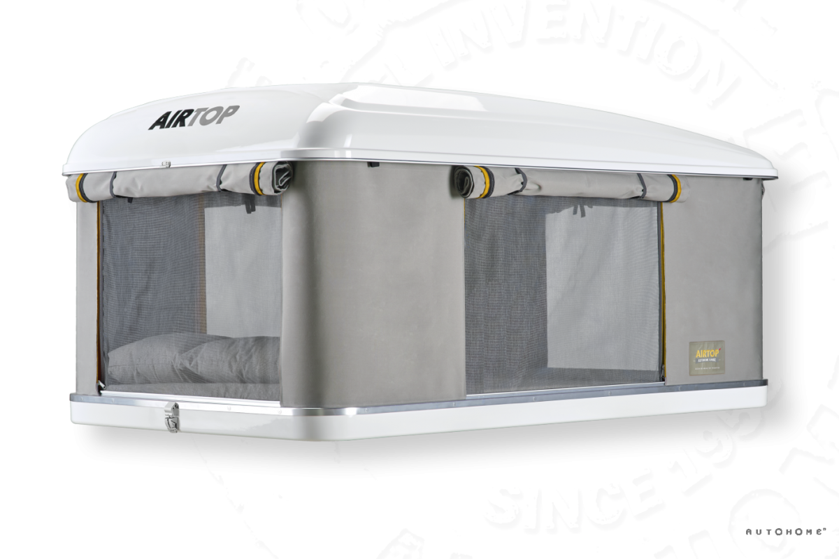 Autohome Airtop Plus