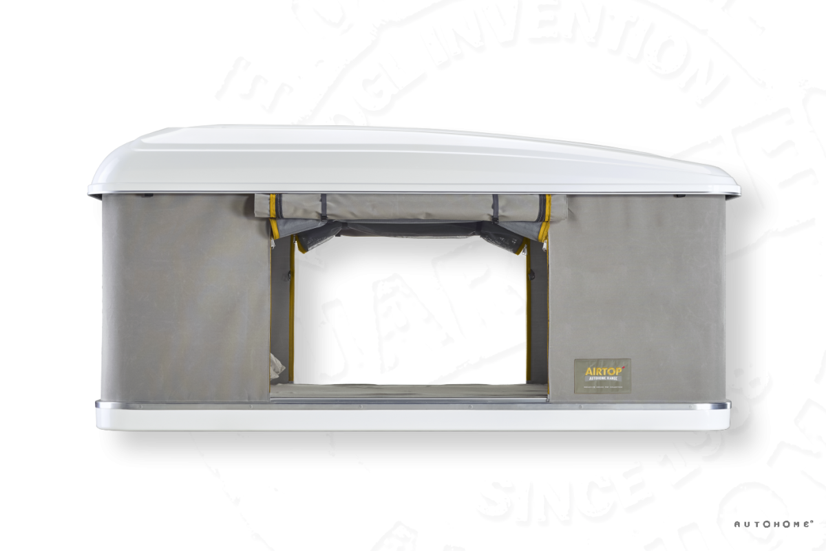 Autohome Airtop Plus