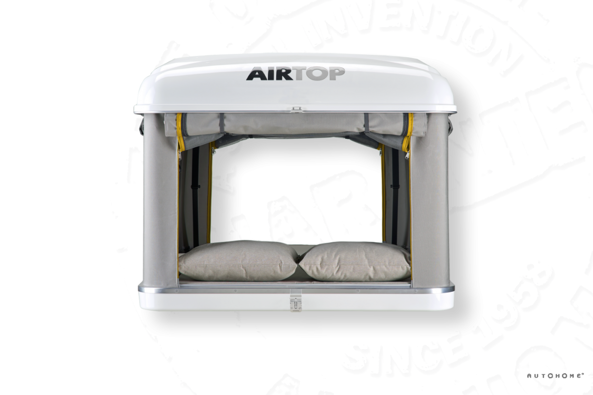 Autohome Airtop Plus