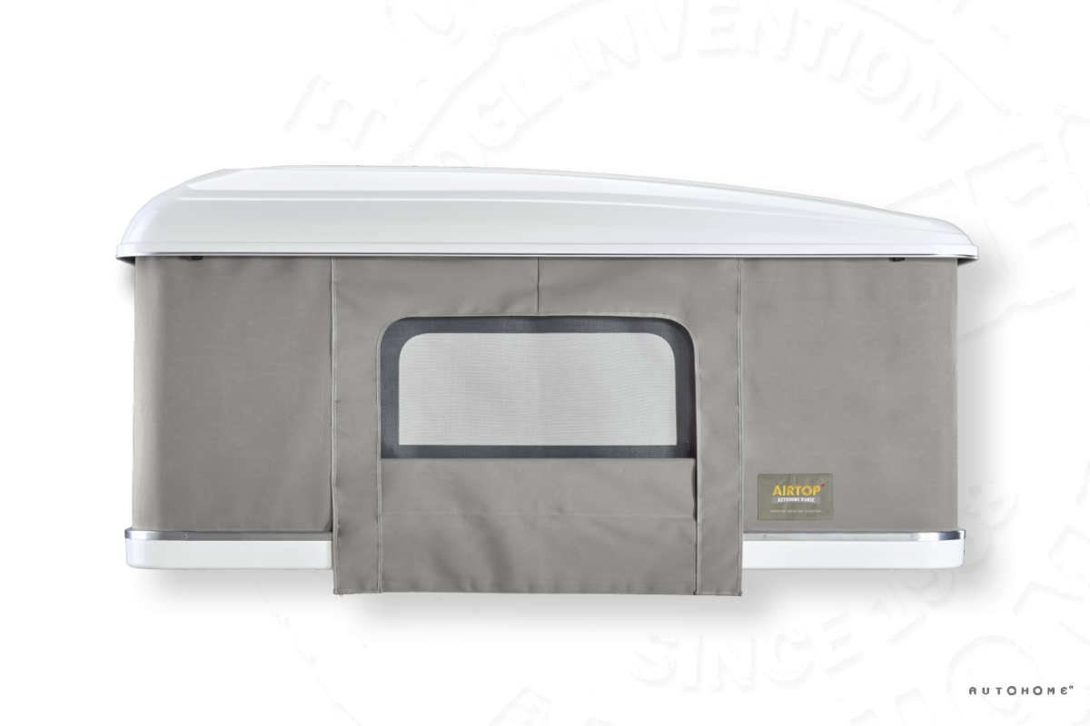 Autohome Airtop Plus