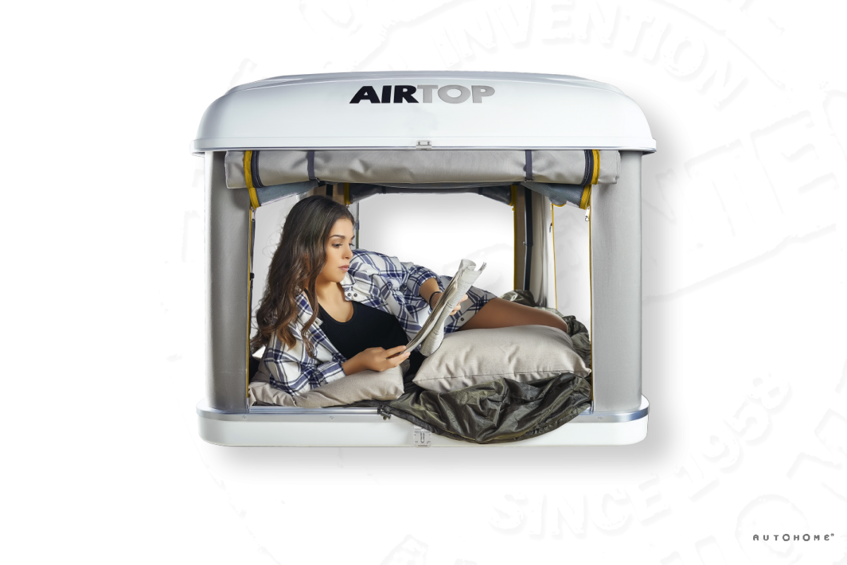 Autohome Airtop Plus