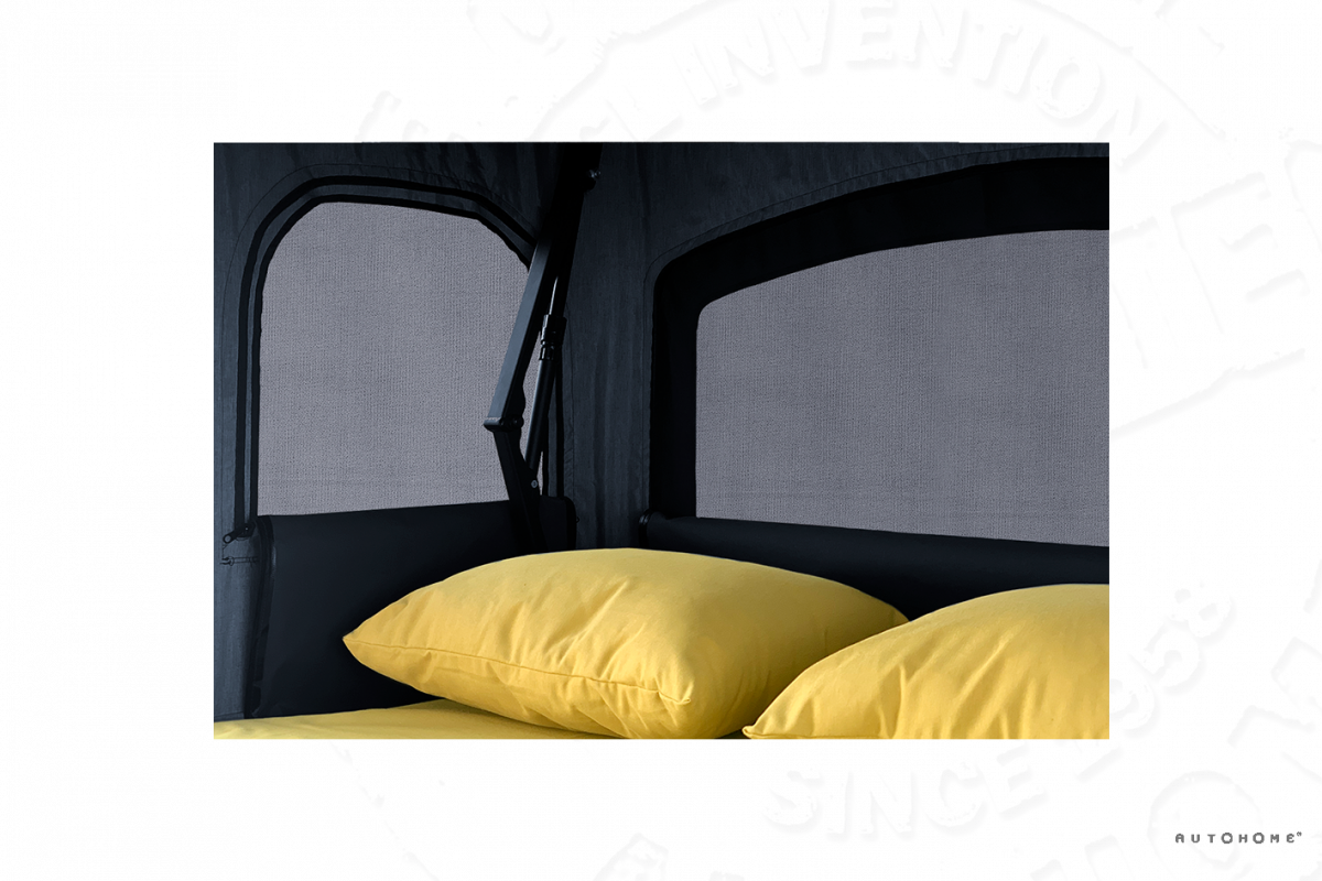 Autohome Airtop 360