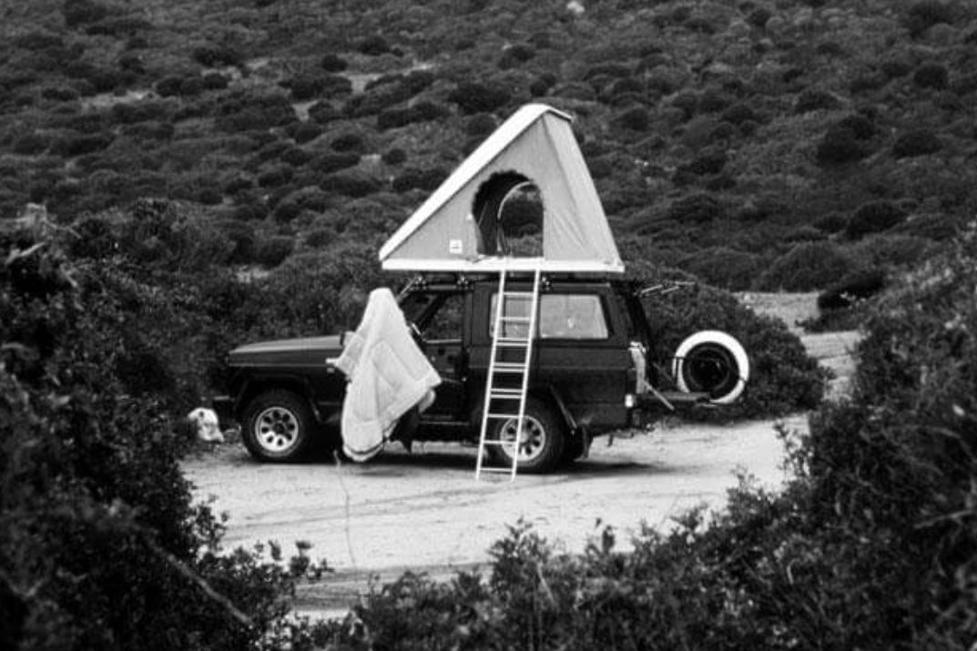Autohome Ladder (length upgrade)