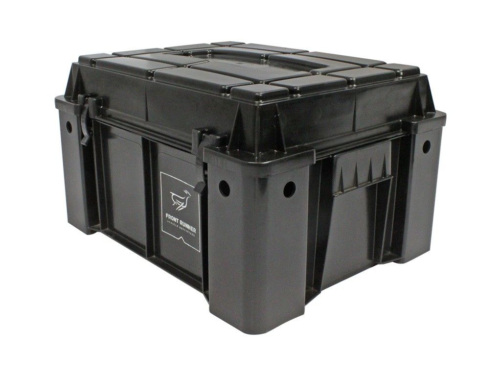 WOLF PACK HI-LID - BY FRONT RUNNER