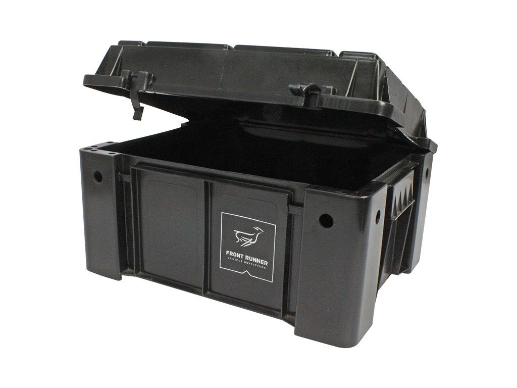WOLF PACK HI-LID - BY FRONT RUNNER