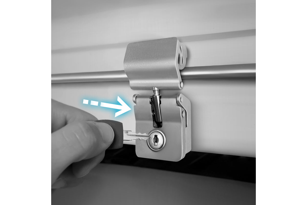 Autohome Closures (Latches)
