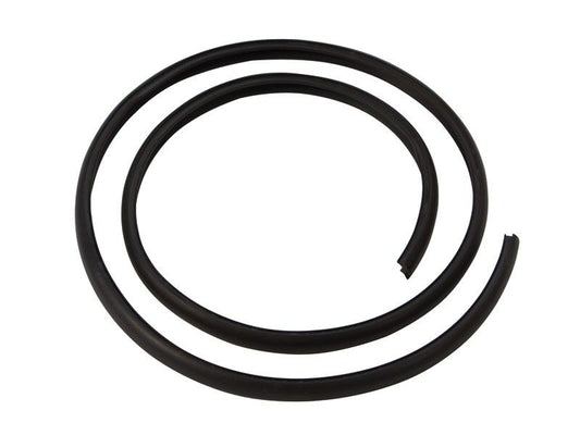T-SLOT RUBBER BEADING - BY FRONT RUNNER