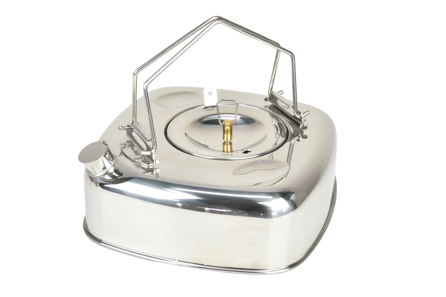 Belmont Kettle 1.6L, made in Japan
