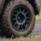 Toyota Land Cruiser 300 18 x 8.5" ET47 Evo Corse Dakar Zero wheel