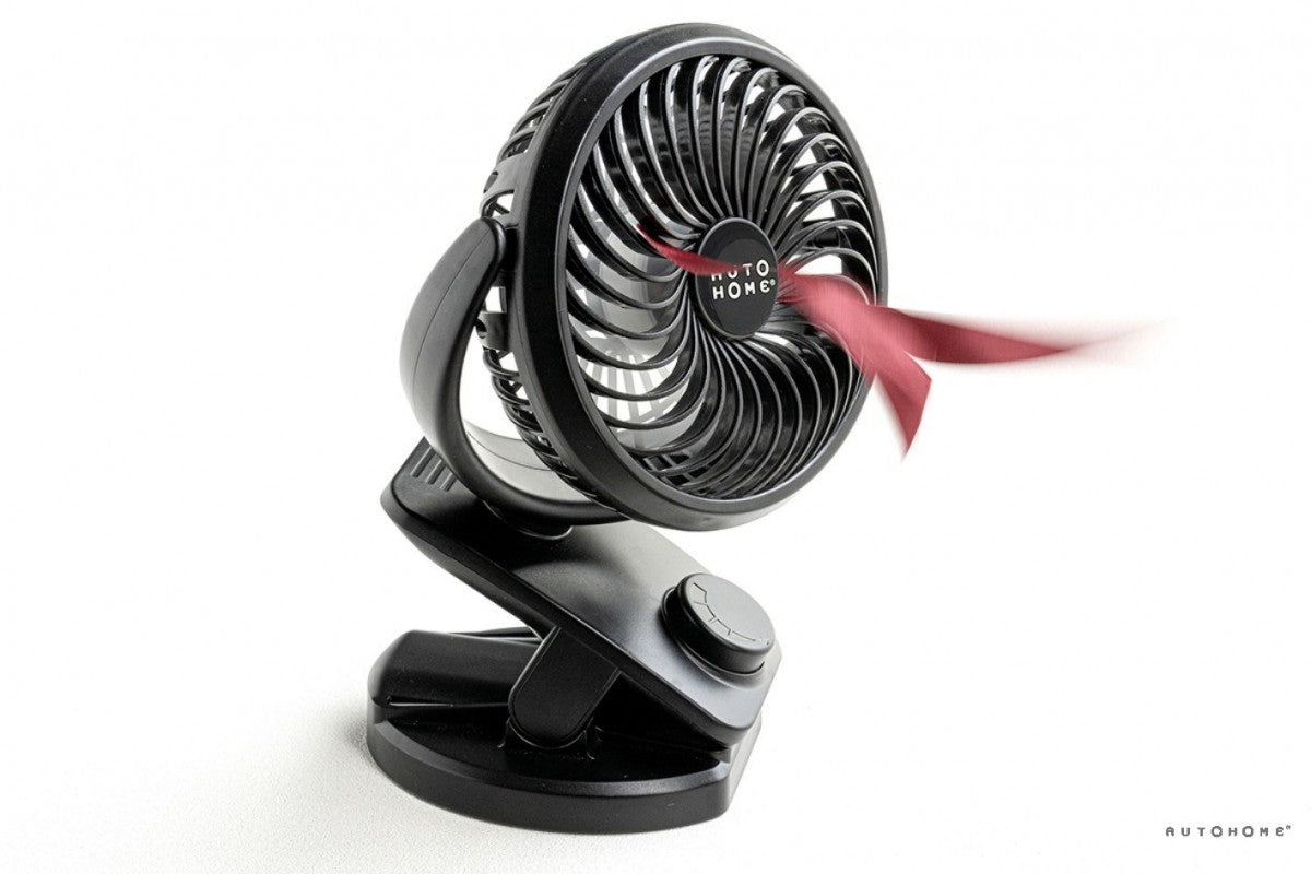 Autohome Kit Air; Roof Top Tent Fan