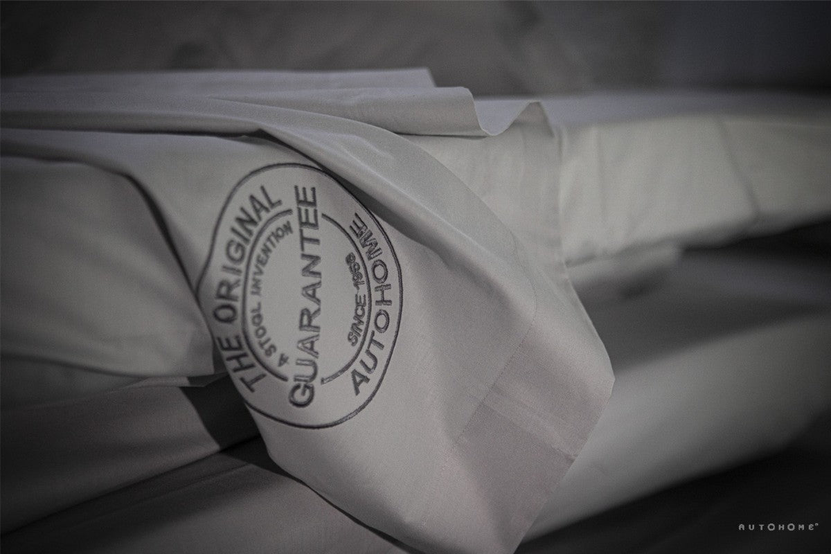 Autohome Kit Night - fitted sheet-set