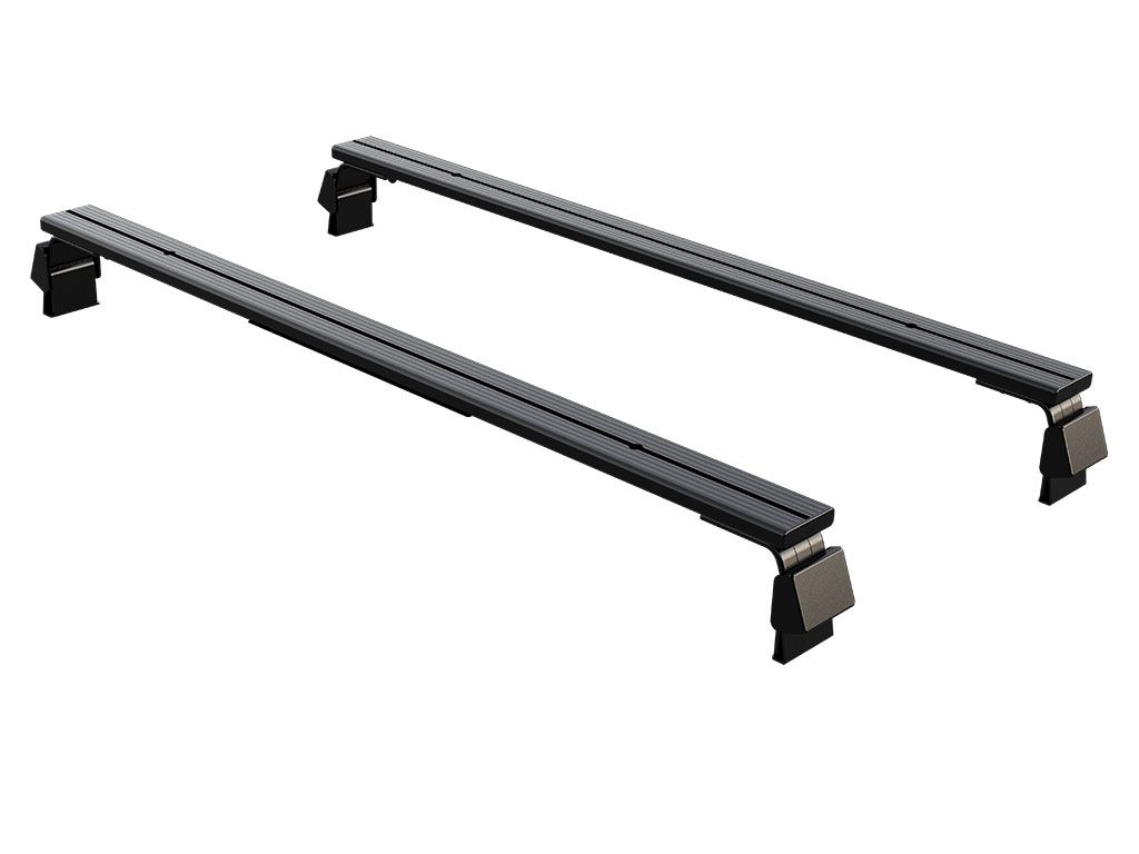 front runner load bars to fit a car with rails high quality load bar roof rack with offroad rating