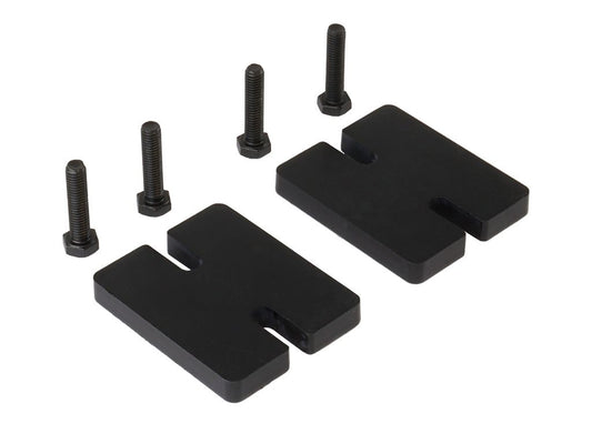 front runner 10mm abs leg spacer for the slimline II roof rack and for fitting roof top tents